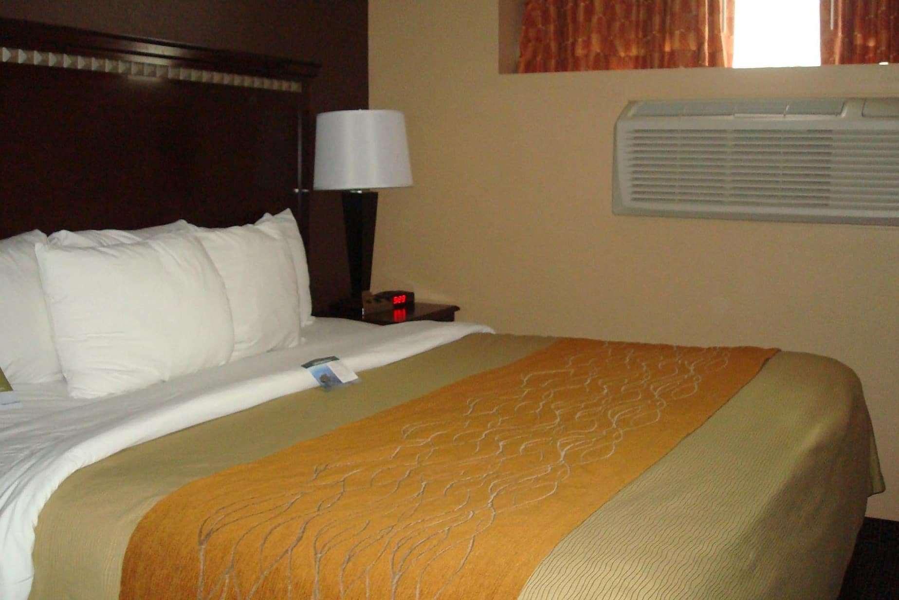 Travelodge By Wyndham Queens New York Esterno foto