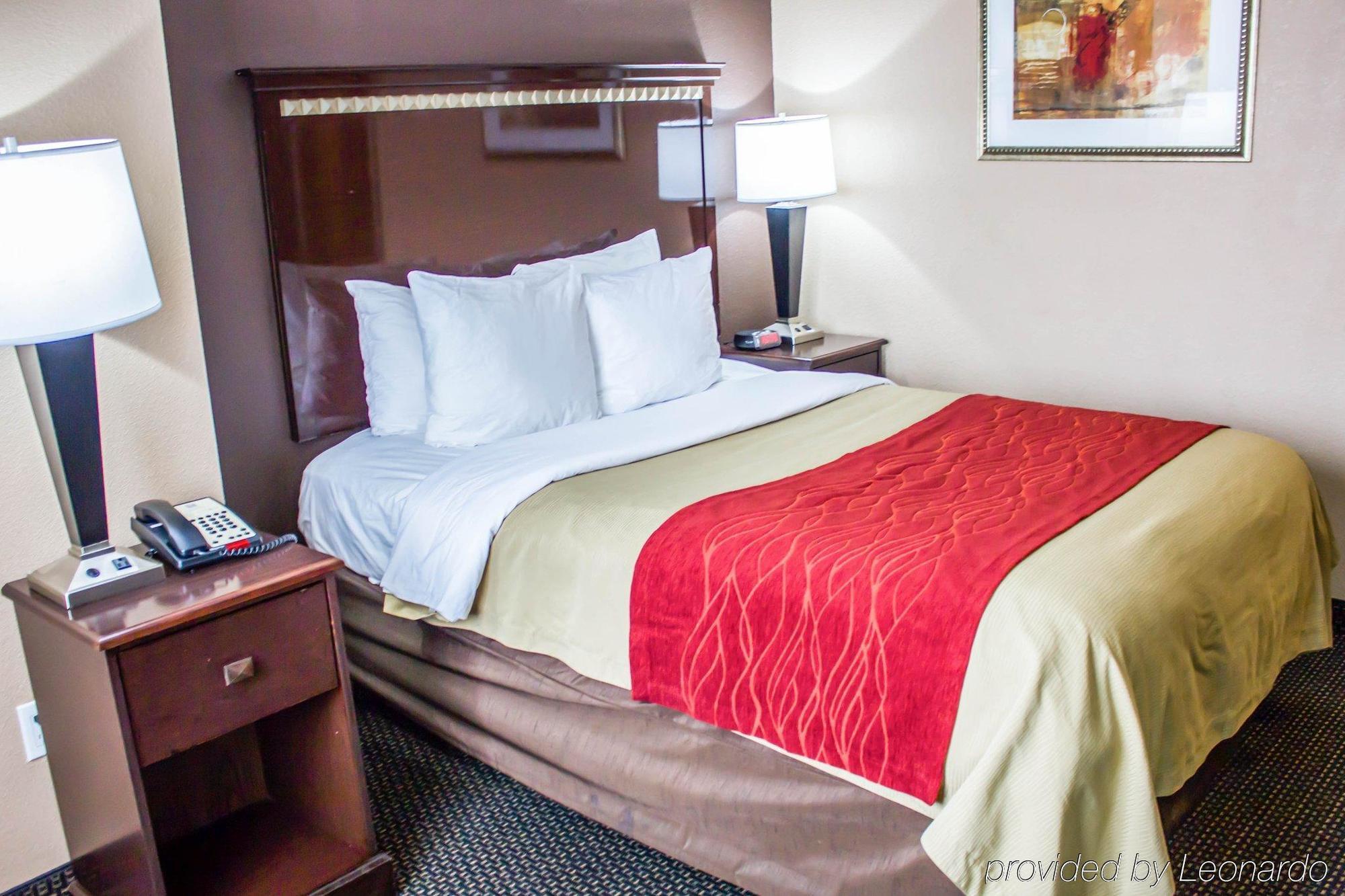 Travelodge By Wyndham Queens New York Esterno foto